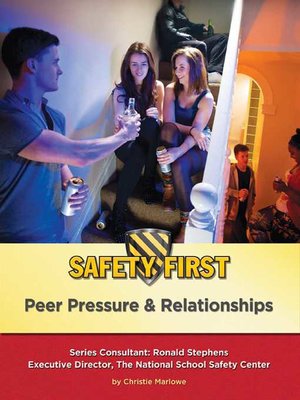 cover image of Peer Pressure & Relationships